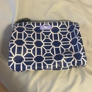 Brand New Scout makeup/toiletries bag!
